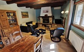 Les Gites Estaou Treillo